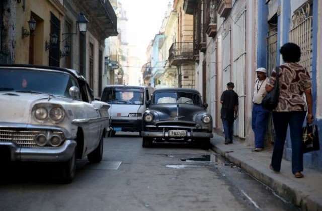 САЩ и Куба разговарят за възстановяването на дипломатическите отношения
