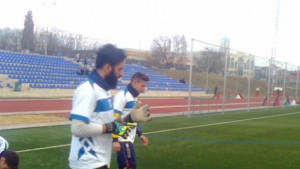 Мач Спартак 1918 Банско няма да има