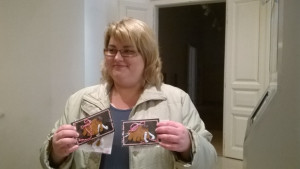 В екомузея изработват мартеницимамути