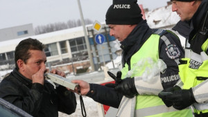 Парламентът окончателно връща камерите на пътя