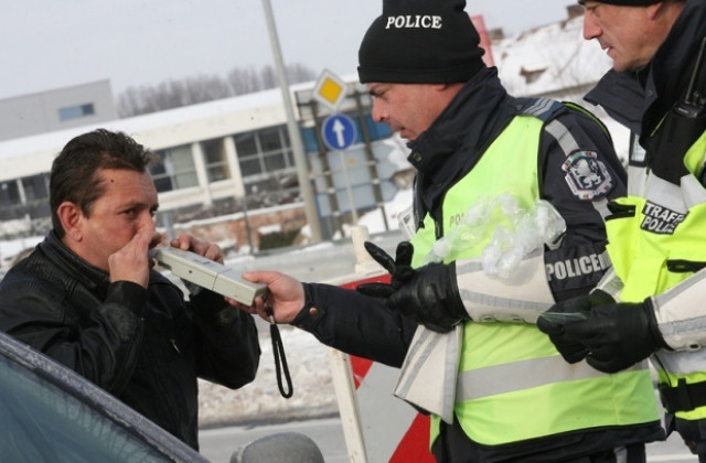 Парламентът окончателно връща камерите на пътя