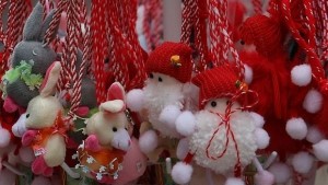 Честита Баба Марта