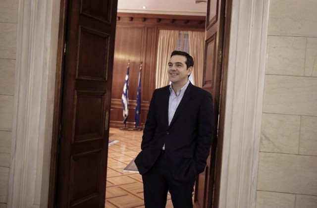 Гърция няма да иска трети спасителен пакет