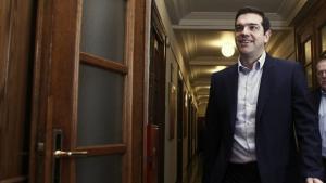 Гърция срещу Европа Кой победи