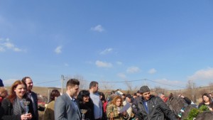 Евродепутат и жени от ГЕРБ наградиха най добрите от кушията