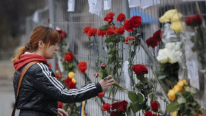 Убийството на Немцов расте броят на трагично загиналите опоненти на