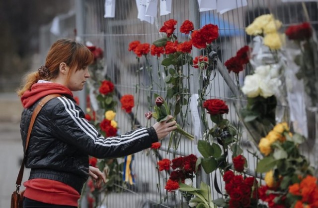 Убийството на Немцов: расте броят на трагично загиналите опоненти на Кремъл