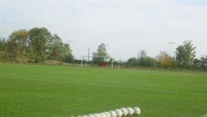 Два гола на Писаров по един на Петков и Байдаков