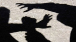 Пребит до смьрт и отвлечен
