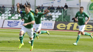 Берое победи Локомотив с 30