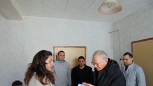 МГЕРБДупница и ГЕРББобошево с инициативи за Баба Марта