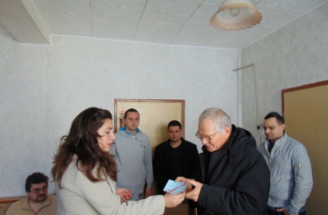 МГЕРБ-Дупница и ГЕРБ-Бобошево с инициативи за Баба Марта