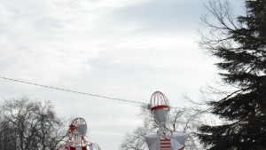 Двуметрови Пижо и Пенда украсиха Варна