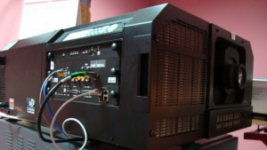 Избрани филми от международен фестивал показват в Русе