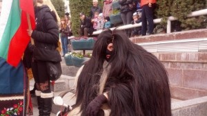 4годишен е наймалкият участник в Маскарадните игри