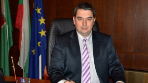 Поздрав на инж Добромир Добрев за Деня на любителското творчество