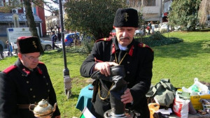 Музей на открито отварят на 3 март опълченци ще черпят