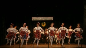 Близо 650 участници се включиха в Деня на любителското творчество