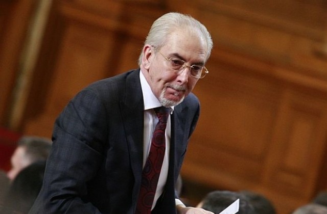 Местан прогнозира още драматични гласувания в парламента