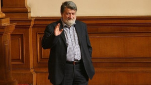 БАН избира 16 нови академици Вежди Рашидов също е сред