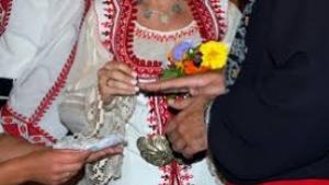 На автентична българска сватба канят от клуб Традиция