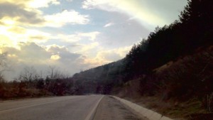 Прогноза за времето на 2 март понеделник