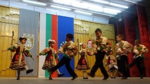 С преглед на любителското творчество Плевен отбеляза Деня на самодееца