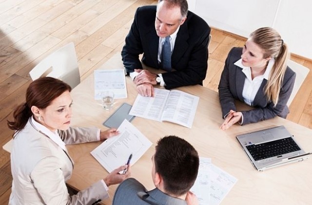 Безработицата в България падна до 10,8%