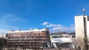 Времето