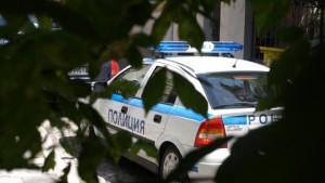 Издирват 23годишна студентка