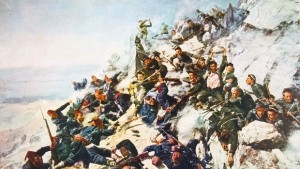 3ти март Национален празник на България