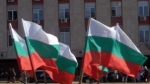 Трети март в Сливен