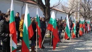 Колко добре познаваме националните ни символи