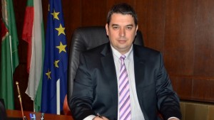 Приветствие на инж Добромир Добрев по повод 3 март