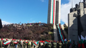 Хиляди старозагорци се включиха в шествието