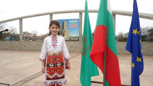 Празникът в Стралджа