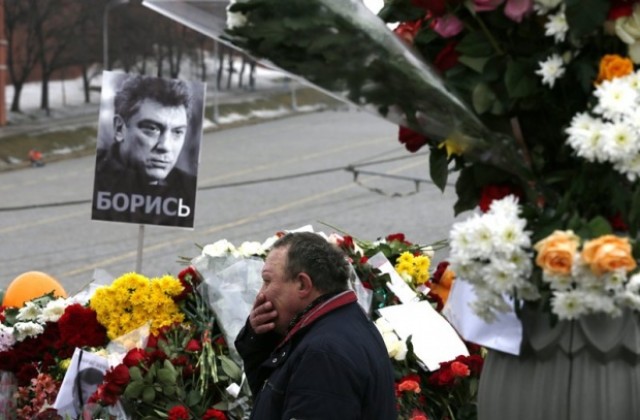 Думите на Обама за убийството на Немцов остават на неговата съвест, заяви Лавров