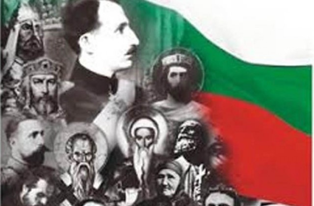 Изложбата 13 безсмъртни българи гостува в Шабла