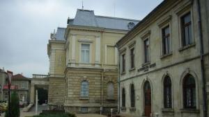 Представители на русенския музей на семинар организиран от Лувъра