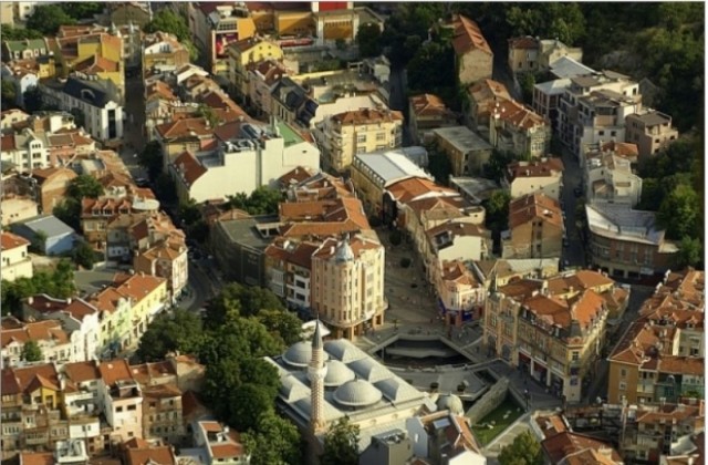 Поне 12 причини Пловдив да е най-добър град за живеене