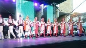 С грандиозен концерт завърши празничната програма в Благоевград