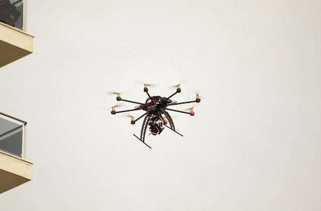 Нови сигнали за десетина прелитания на дронове над Париж
