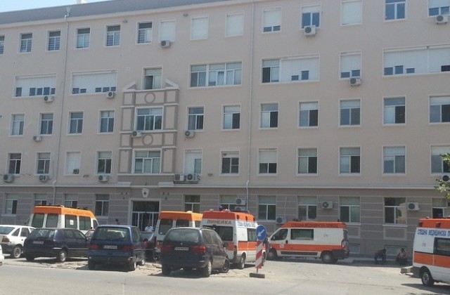 Над 200 души са потърсили спешна помощ през почивните дни