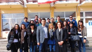 ГЕРБ учреди младежка структура в Бобошево