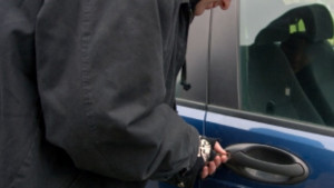 Крадците на подвиват крак и на Националния празник