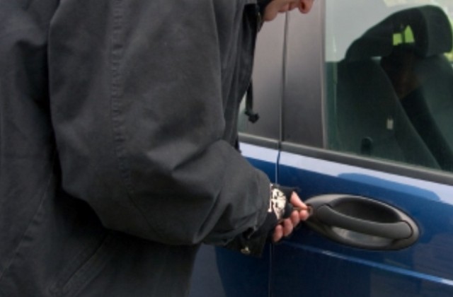 Крадците на подвиват крак и на Националния празник