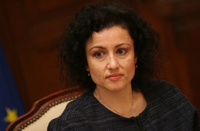 Земеделският министър откри кампанията за директни плащания