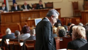 НС отхвърли предложение за предсрочно пенсиониране