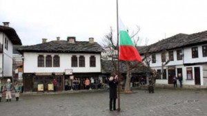 В Трявна честваха 3 март със Звук и светлина