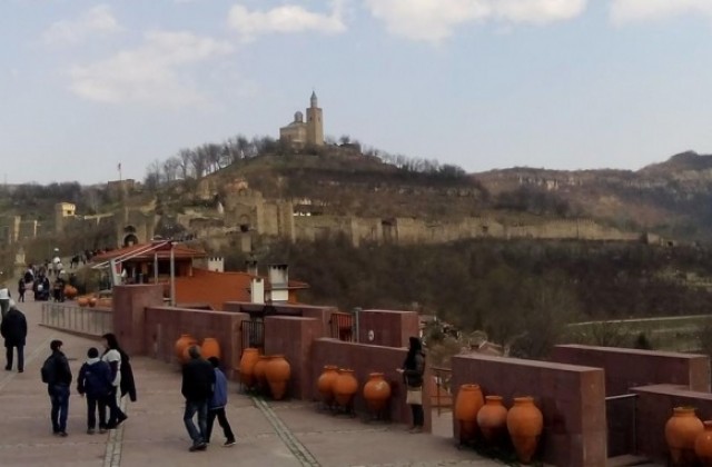 Над 12 000 туристи посетиха търновските музеи по празниците